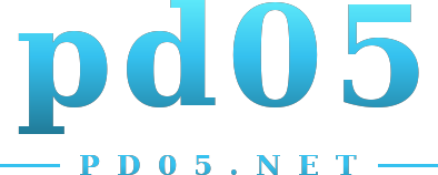 pd05 logo