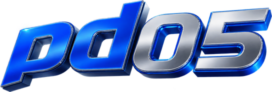 pd05 logo